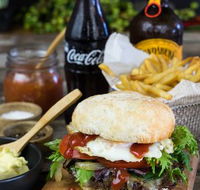 Fat Mammas Woodfired Pizza - Port Augusta Accommodation