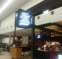 Four Alls - Port Augusta Accommodation