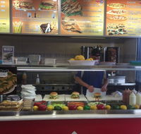 High Wycombe Kebab House - Port Augusta Accommodation