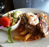 High Wycombe Tavern - Port Augusta Accommodation