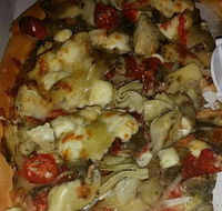 Matteos Pizza - Port Augusta Accommodation