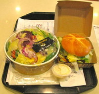 Mcdonald's Family Restaurants - Port Augusta Accommodation