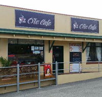 Ole Cafe - Port Augusta Accommodation