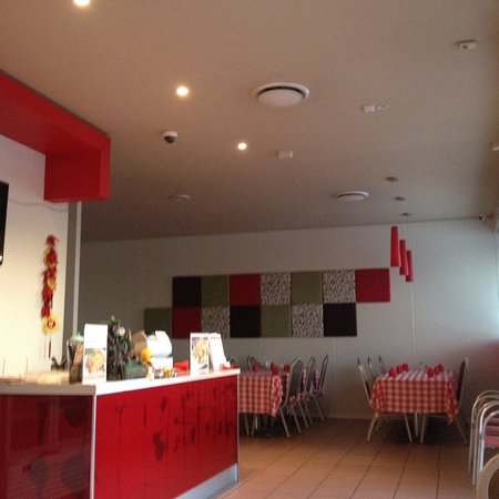 Red Chilli Food Bar - Port Augusta Accommodation 0