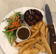 Sizzler - Port Augusta Accommodation