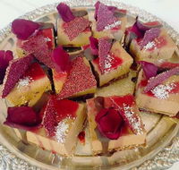 SoulJahs Cafe  Wellness Centre - Port Augusta Accommodation