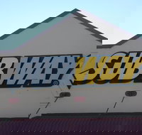 Subway - Port Augusta Accommodation