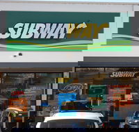 Subway High Wycombe - Port Augusta Accommodation