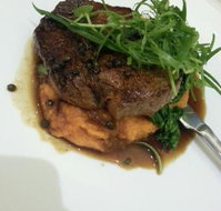 The Watermark Restaurant  Bar - Port Augusta Accommodation