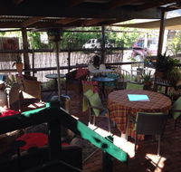Earthbound Organics - Port Augusta Accommodation