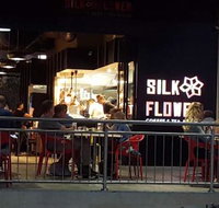 Silk Flower