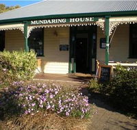 A patch of country - Port Augusta Accommodation