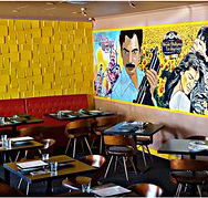 Bollywood Lounge - Port Augusta Accommodation