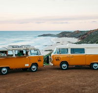 Combi Coffee - Port Augusta Accommodation