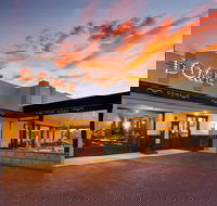 Dome Pinjarra - Port Augusta Accommodation