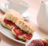 Edenvale Homestead Tearooms - Port Augusta Accommodation