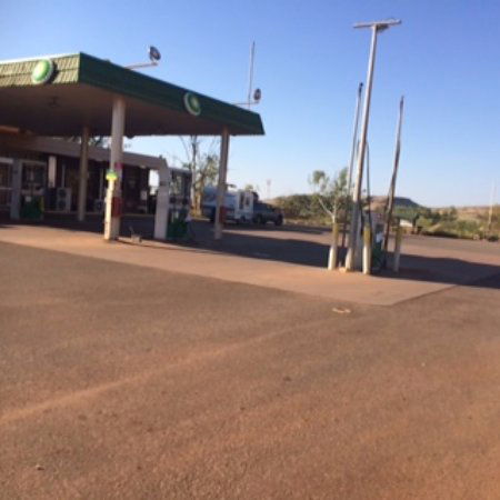 Roebourne ACT Port Augusta Accommodation