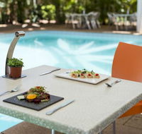 Hearson's Bistro - Port Augusta Accommodation