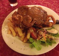 Pearlers Rest - Port Augusta Accommodation