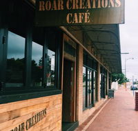 Roar Creations - Port Augusta Accommodation