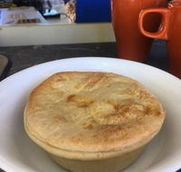 Shark Bay Bakery and Cafe - Port Augusta Accommodation