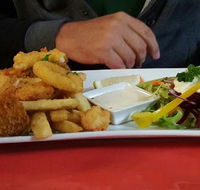 Shark Bay Hotel - Port Augusta Accommodation