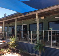 Shark Bay Ocean Park Aquarium - Port Augusta Accommodation
