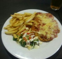 Tambrey Bistro - Port Augusta Accommodation