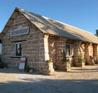 The Old Pearler Restaurant - Port Augusta Accommodation