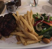 The Steak Shack - Port Augusta Accommodation