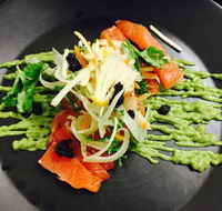 Vita Cafe - Port Augusta Accommodation