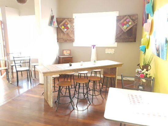 Karramindie WA Port Augusta Accommodation