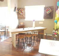 Way Out West Cafe - Port Augusta Accommodation