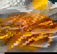 Westcoast Fish  Chips - Port Augusta Accommodation
