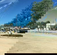 Wooramel Roadhouse - Port Augusta Accommodation