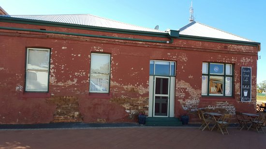 Ularring WA Port Augusta Accommodation