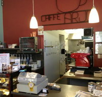 Caffe Arjo - Port Augusta Accommodation