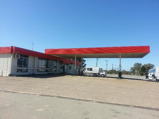Eneabba ACT Port Augusta Accommodation