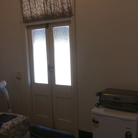 Quairading Hotel - Port Augusta Accommodation 0