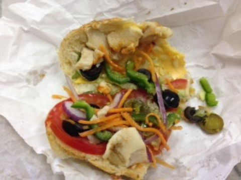 Subway - Port Augusta Accommodation 0