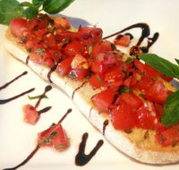 Basilico Cafe - Port Augusta Accommodation
