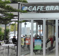 Cafe Bravo - Port Augusta Accommodation