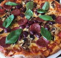 Cafe Brunelli - Port Augusta Accommodation