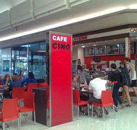 Cafe Cino - Port Augusta Accommodation