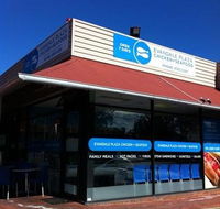 Evandale Chicken And Seafood - Port Augusta Accommodation