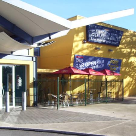 Woodville Park SA Port Augusta Accommodation