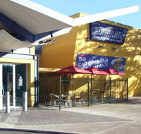 Finsbury Hotel - Port Augusta Accommodation