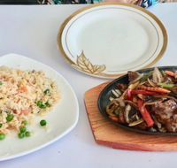 Fork  Chopsticks Asian Restaurant - Port Augusta Accommodation