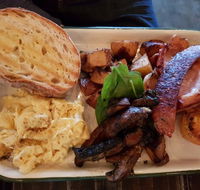 Froth  Fodder Cafe - Port Augusta Accommodation