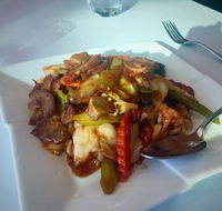 Golden West Lakes Chinese Restaurant - Port Augusta Accommodation